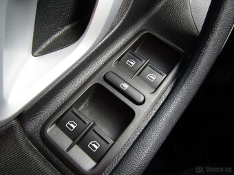 Škoda Roomster 1.9TDi , 77 kW nafta, 2007 - 9