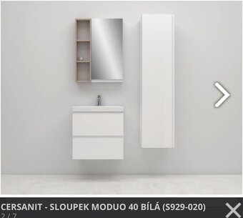 Ceresit nový koupelnový set - 9