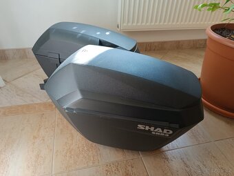Suzuki V strom 650 XT - 9