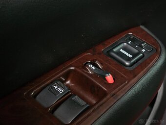 Honda Prelude, 2.2 VTI 136kW - 9