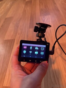 Autokamera Xiaomi Yi Smart Dash Camera 1296p - 9