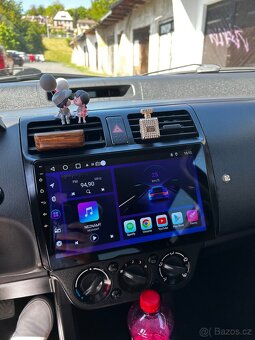 Suzuki Swift - 9