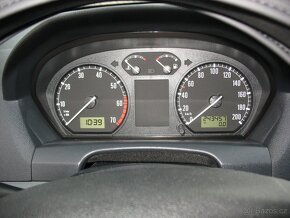 Fabia combi 1,2-47 kW, 39.000,-Kč - 9