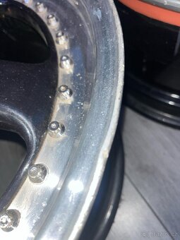 ALU kola RH ZW1
8j R17 5x112 - 9