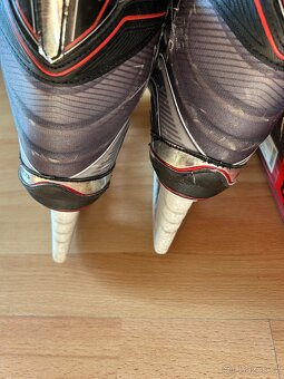 Bauer X600 brusle 8,5 (bauer) - 9