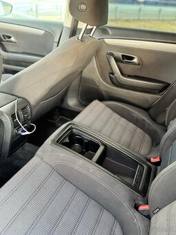 Vw Passat Cc 2.0 TDi - 9