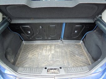 Ford Fiesta 1.6TDCi 66kw(90hp) r.v.1/2010 - 9