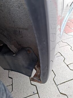 Honda Accord Tourer 2,4i VTEC AT Top Executive - 9