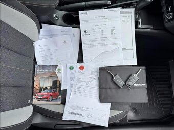 Škoda Kamiq 1,5 TSI STYLE DSG původ ČR - 9