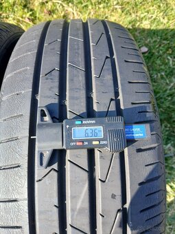 Hankook VentusPrime3 195/55/16 Letní - 9