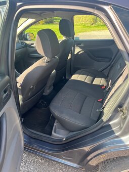 Ford Focus 1.6 TDCi 80kw 2009 - 9