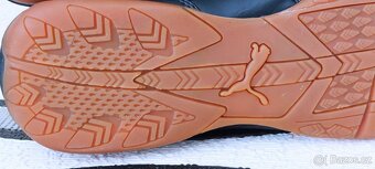 SÁLOVÉ BOTASKY - PUMA - vel. 45 - 9