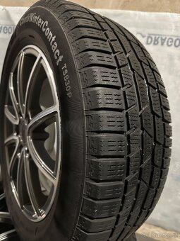 Pirelli 205/60 R16 - 9