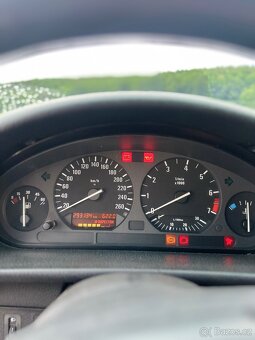 BMW E36 325i - 9