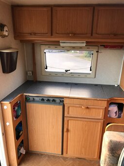 Karavan - 9
