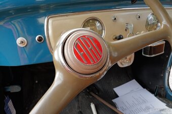 Fiat Topolino 500C - 9
