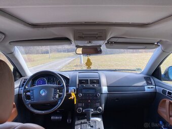 Touareg 4,2i V8 AXQ 310PS - 9