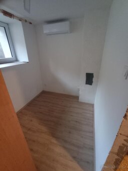Pronájem RD Úsobí 2+kk - 9
