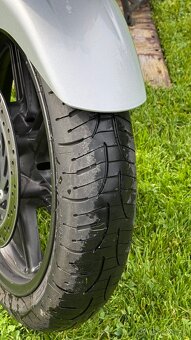 Honda CBF 600 S - 9
