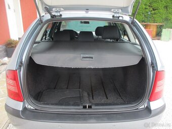Škoda Octavia 1.9TDi Combi po SERVISE - 9