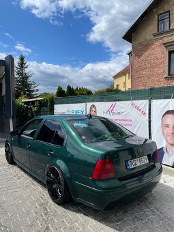 VW bora 1.9tdi - 9