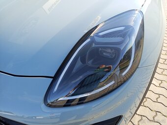 Nová Ford Puma Titanium - 9