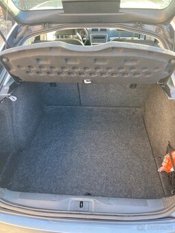 Škoda Octavia ll 2.0TDi 103kW - 9