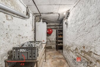 Prodej, domy/rodinný, 230 m2, Brtnická 502, 40778 Velký Šeno - 9