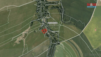 Prodej pozemku k bydlení, 2894 m², Rejchartice - 9