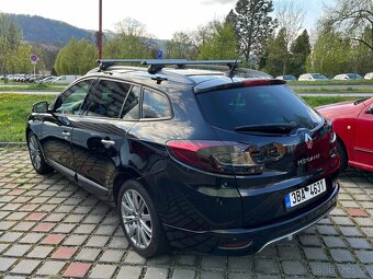Renault Mégane - 9