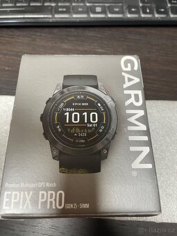 Garmin Epix 2 PRO 51 mm - 9