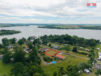 Prodej pozemku k bydlení, 1.497 m², Okrouhlá - 9