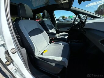 Volkswagen ID.3 Family 107kw,panorama,matrix,keyless,kamera - 9