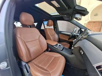 MB GLE350d 4MATIC full option - r.v. 2018 - 9