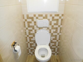 Pronájem bytu 2+1 (2+kk) 56 m2, Ostrava-Poruba, ulice Čkalov - 9