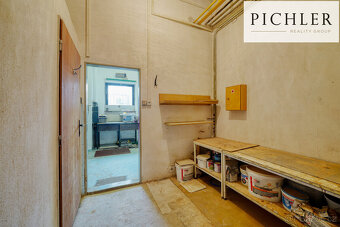 Pronájem skladu 88 m², Plzeň - Severní Předměstí - 9