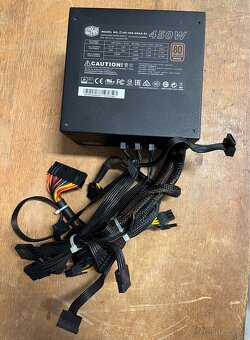 Staré high-end komponenty - 9