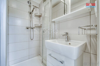 Prodej bytu 3+1, 67 m², Plzeň, ul. Nad Dalmatinkou - 9
