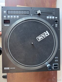 Rane Twelve MKII - 9