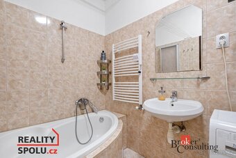 Pronájem, byty/3+kk, 73 m2, Krškova 1338/5, 59401 Velké Mezi - 9