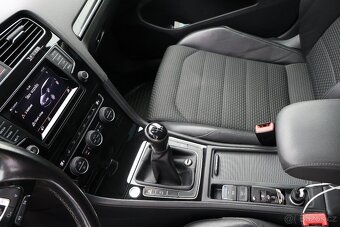 Volkswagen Golf 7 2.0 TDI Highline – 2014 - 9