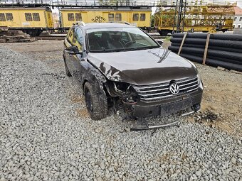 Passat b7 2.0 103kw dsg - 9