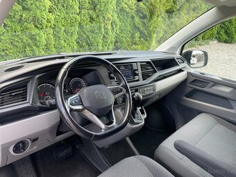 Volkswagen Transporter T6.1 2.0 TDI 110kW - 9