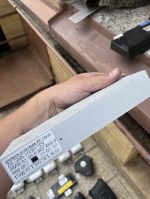 Motorové jednotky bmw - 9