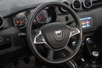 Dacia Duster, 1.6 SCe 84kW PRESTIGE - 9
