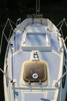 Plachetnice BWC Flying Cruiser C ,bez VPM a technické - 9