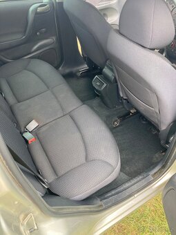 Fiat Stilo combi 1,8 - 9