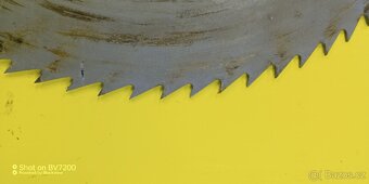 Prodám pilové kotouče - 9