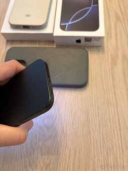 Iphone 16 Pro 128GB - 9