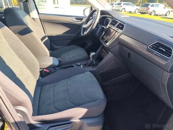 VW Tiguan Allspace 4x4 2.0tdi 147kw automat 2024 - 9